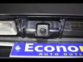 Thumbnail of 2021 Super Black Clearcoat Nissan Altima