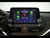 Thumbnail of 2021 Super Black Clearcoat Nissan Altima