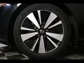 Thumbnail of 2021 Super Black Clearcoat Nissan Altima