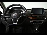 Thumbnail of 2021 Super Black Clearcoat Nissan Altima