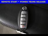 Thumbnail of 2021 Super Black Clearcoat Nissan Altima