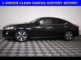 Thumbnail of 2021 Super Black Clearcoat Nissan Altima