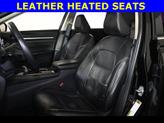 Thumbnail of 2021 Super Black Clearcoat Nissan Altima