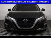 Thumbnail of 2021 Super Black Clearcoat Nissan Altima