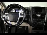 Thumbnail of 2015 Billet Silver Metallic Clearcoat Chrysler Town & Country