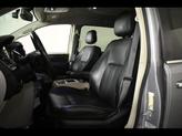 Thumbnail of 2015 Billet Silver Metallic Clearcoat Chrysler Town & Country