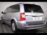 Thumbnail of 2015 Billet Silver Metallic Clearcoat Chrysler Town & Country