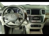 Thumbnail of 2013 Silver Mercedes-Benz M-Class