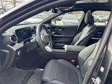 Thumbnail of 2024 Graphite Grey Metallic Mercedes-Benz C-Class