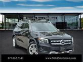 Photo of 2020 Night Black Mercedes-Benz GLB 250