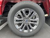 Thumbnail of 2024 RAPID RED Ford F-150