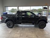 Thumbnail of 2025 Agate Black Metallic Ford F-150