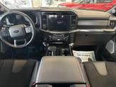 Thumbnail of 2025 Agate Black Metallic Ford F-150