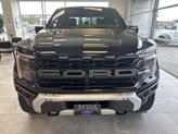 Thumbnail of 2025 Agate Black Metallic Ford F-150