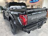 Thumbnail of 2025 Agate Black Metallic Ford F-150