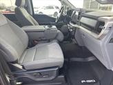 Thumbnail of 2021 Agate Black Metallic Ford F-150