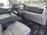 Thumbnail of 2021 Agate Black Metallic Ford F-150