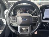 Thumbnail of 2021 Agate Black Metallic Ford F-150