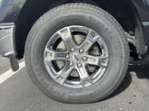 Thumbnail of 2021 Agate Black Metallic Ford F-150