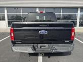 Thumbnail of 2021 Agate Black Metallic Ford F-150