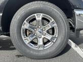 Thumbnail of 2021 Agate Black Metallic Ford F-150
