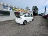 Thumbnail of 2011 White Toyota Prius