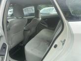 Thumbnail of 2011 White Toyota Prius