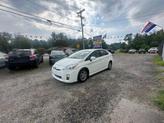 Thumbnail of 2011 White Toyota Prius