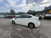 Thumbnail of 2011 White Toyota Prius