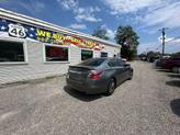 Thumbnail of 2015 Gun Metallic Nissan Altima