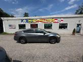 Photo of 2015 Gun Metallic Nissan Altima