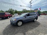 Thumbnail of 2015 Blue Subaru Outback