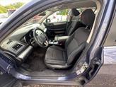 Thumbnail of 2015 Blue Subaru Outback