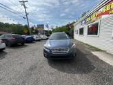 Thumbnail of 2015 Blue Subaru Outback