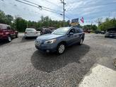 Thumbnail of 2015 Blue Subaru Outback