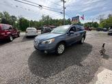 Thumbnail of 2015 Blue Subaru Outback