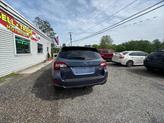 Thumbnail of 2015 Blue Subaru Outback