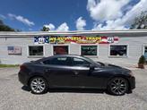 Photo of 2014 Meteor Gray Mica Mazda Mazda6