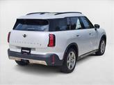 Thumbnail of 2025 Nanuq White Metallic MINI Countryman