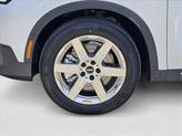 Thumbnail of 2025 Nanuq White Metallic MINI Countryman