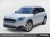 Photo of 2025 Nanuq White Metallic MINI Countryman