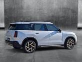 Thumbnail of 2025 Nanuq White Metallic MINI Countryman