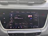Thumbnail of 2022 Crystal White Tricoat Cadillac XT5