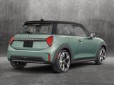 Thumbnail of 2025 Ocean Wave Green Metallic MINI Hardtop