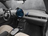 Thumbnail of 2025 Ocean Wave Green Metallic MINI Hardtop