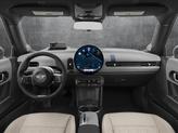 Thumbnail of 2025 Ocean Wave Green Metallic MINI Hardtop