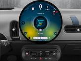 Thumbnail of 2025 Ocean Wave Green Metallic MINI Hardtop