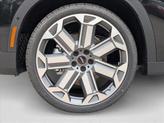 Thumbnail of 2025 Midnight Black II Metallic MINI Countryman