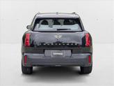 Thumbnail of 2025 Midnight Black II Metallic MINI Countryman