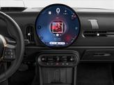 Thumbnail of 2026 Indigo Sunset Blue Metallic MINI Convertible